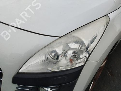 Used Left headlight Left headlight 35806591 35806591