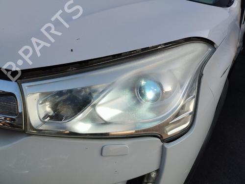 Used Left headlight Left headlight 37751160 37751160