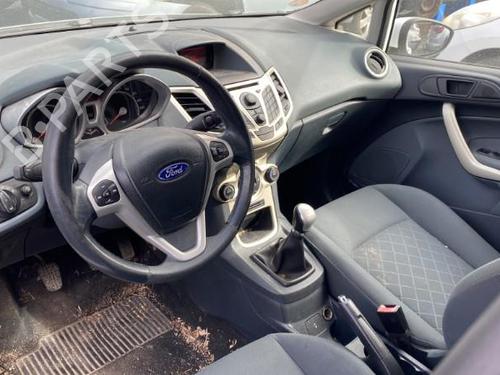 Getriebe FORD FIESTA VI (CB1, CCN) 1.6 TDCi | BP25683513M3 