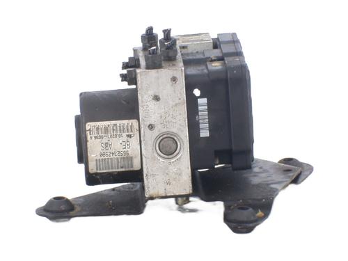 ABS pump PEUGEOT 206 SW (2E/K) 2.0 HDi | BP35806241M43 - Image 5
