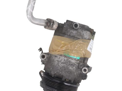 AC compressor OPEL MERIVA A MPV (X03) 1.6 16V (E75) | BP27611270M34 - Image 7