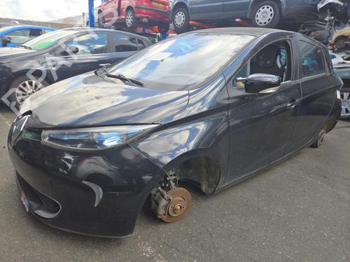 Front right window mechanism RENAULT ZOE (BFM_) ZOE | BP25694089C23 - Image 18