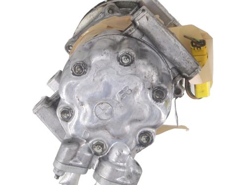 AC compressor PEUGEOT 206 Hatchback (2A/C) 1.4 i | BP27357728M34 
