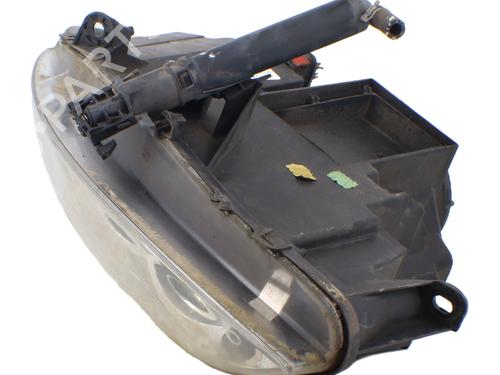 Left headlight PEUGEOT 807 (EB_) 2.0 HDi | BP26029643C28  - Image 5