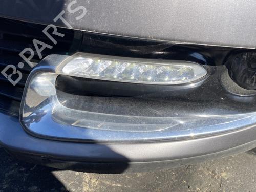 Used Left front fog light Left front fog light RENAULT SCÉNIC III (JZ0/1_) 1.5 dCi (110 hp) 33945961 33945961