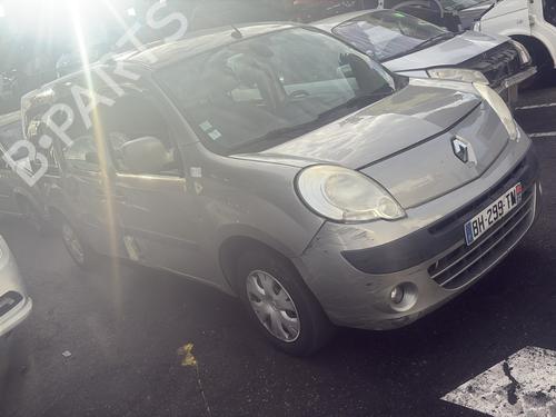 Control unit RENAULT KANGOO / GRAND KANGOO II (KW0/1_) 1.5 dCi 90 (KW05, KW08, KW0G, KW11) | BP32265238M11 