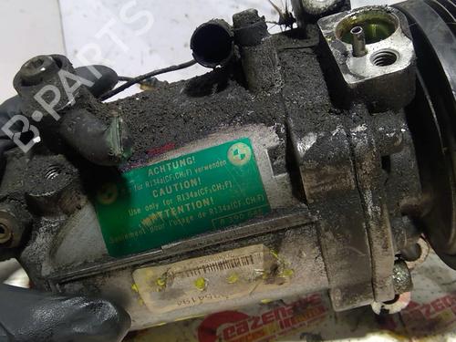 Used AC compressor BMW 3 (E46) 320 d (129 hp) 25687749