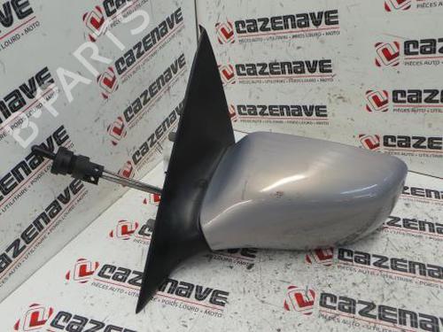 Used Left mirror Left mirror 25696901 25696901