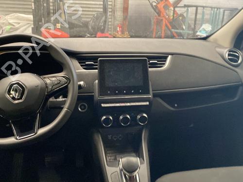 Used Passenger airbag Passenger airbag RENAULT ZOE (BFM_) [2012-2026] 33610589 33610589