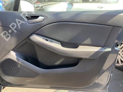 håndbremse RENAULT CLIO V (B7_) 1.5 Blue dCi 85 (B7AG) | BP25698360I18 - Image 29