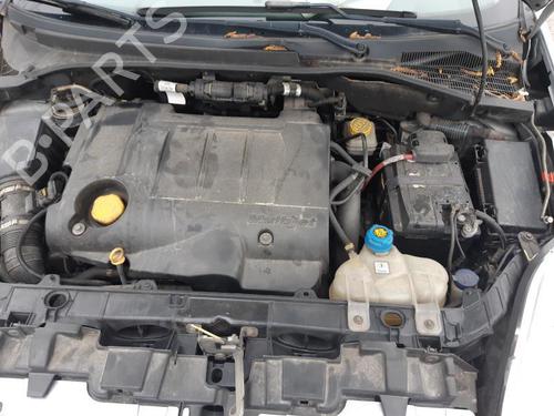 Starter FIAT GRANDE PUNTO (199_) 1.9 D Multijet | BP25696242M8 - Image 5
