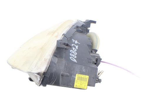 Right headlight MERCEDES-BENZ A-CLASS (W169) A 180 CDI (169.007, 169.307) | BP34044065C29 - Image 4