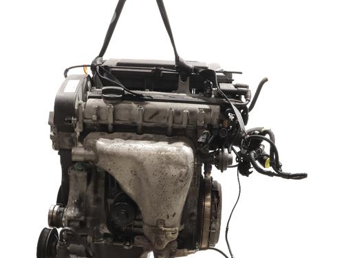 Engine VW POLO (6N2) 1.4 16V | BP25698096M1 - Image 4