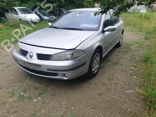 Left tailgate light RENAULT LAGUNA II (BG0/1_)  | BP25696522C79  - Image 7
