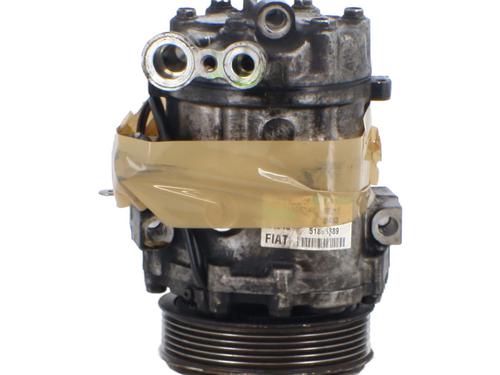 AC compressor FIAT PUNTO EVO (199_) 1.3 D Multijet (199AXC1A, 199BXC1A, 199AXT1A, 199BXT1A) | BP29206034M34  - Image 5