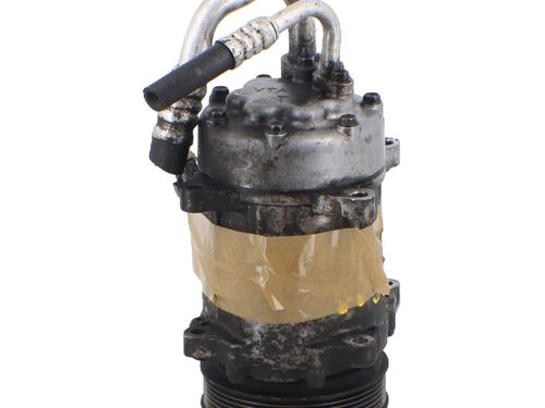AC compressor PEUGEOT 807 (EB_) 2.2 HDi | BP25693914M34  - Image 7