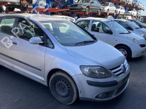 Electronic module VW GOLF PLUS V (5M1, 521) 1.9 TDI | BP25683490M83 - Image 7