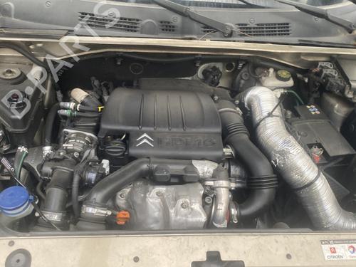 Used Steering pump CITROËN BERLINGO / BERLINGO FIRST MPV (MF_, GJK_, GFK_) 1.6 HDI 90 (MF9HX) (90 hp) 30003453