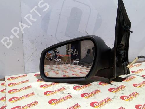 Used Left mirror FORD FOCUS II (DA_, HCP, DP) 1.6 TDCi (90 hp) 25689049