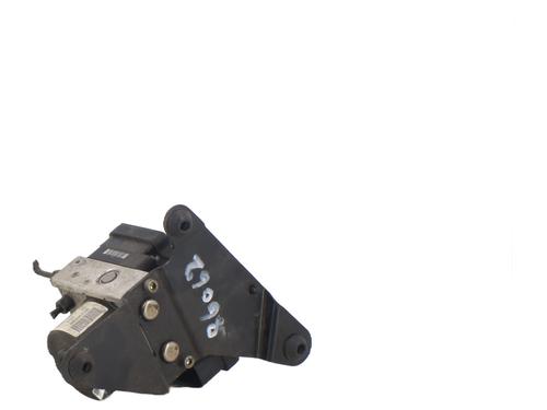 ABS pump PEUGEOT 206 Hatchback (2A/C) 1.4 i | BP27924132M43 