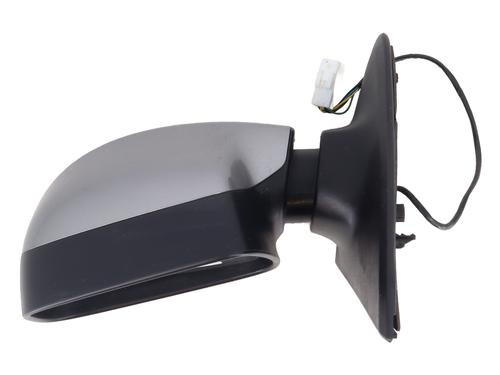 Left mirror DACIA SANDERO II TCe 90 (B8M1, B8MA, B8AC) | BP29312841C26 