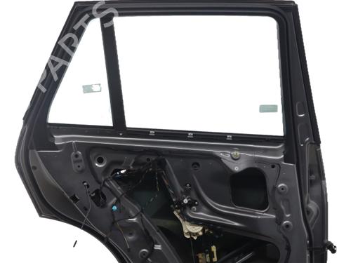 Used Left rear door Left rear door BMW X5 (E70) xDrive 30 d (235 hp) 40443913 40443913