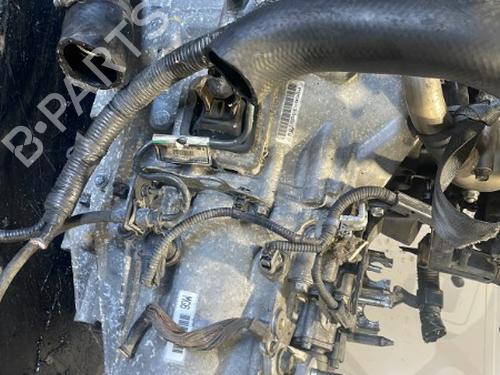 Gearbox HONDA CIVIC VIII Hatchback (FN, FK) 2.2 CTDi (FK3) | BP25688339M3 
