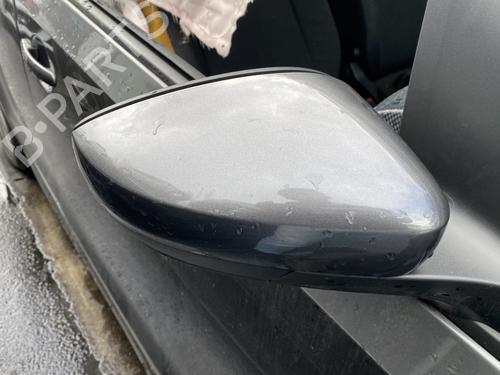 Used Right mirror VW UP! (121, 122, BL1, BL2, BL3, 123) e-Up (83 hp) 30965103