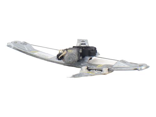 Front left window mechanism RENAULT CLIO III (BR0/1, CR0/1) 1.4 16V | BP28814795C22