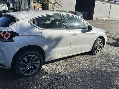 Used Parts CITROËN DS4 (NX_)  1.6 HDi 115  4411501