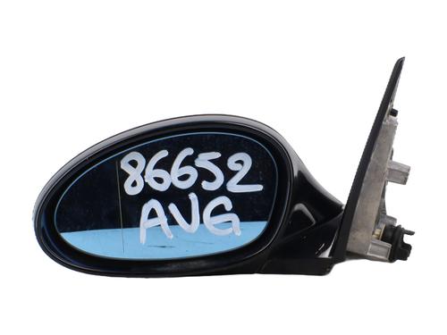 Used Left mirror BMW 1 (E87) 118 d (143 hp) 25744952