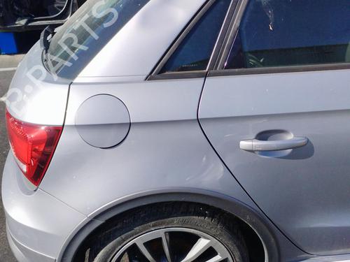 Used Fuel flap Fuel flap AUDI A1 Sportback (8XA, 8XF) 1.6 TDI (115 hp) 36763435 36763435
