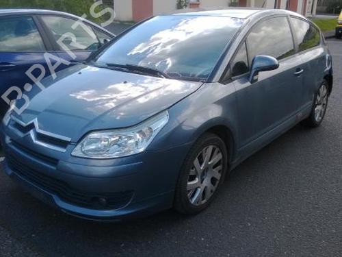 Front right interior door handle CITROËN C4 Coupe (LA_) 1.6 HDi | BP25688085I14 