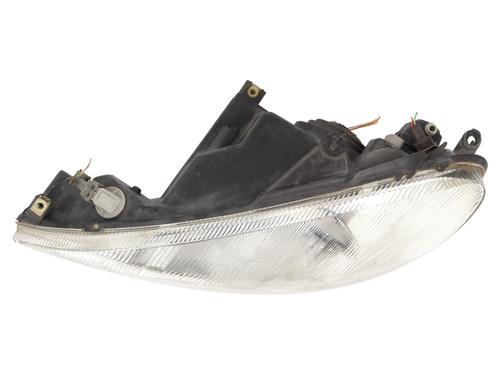 Left headlight PEUGEOT 206 Hatchback (2A/C) 2.0 HDI 90 | BP25695467C28 