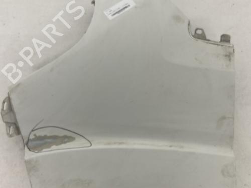 Used Left front fenders CITROËN JUMPER II Van 2.2 HDi 130 (130 hp) 27381332