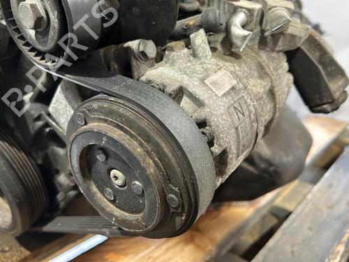 AC compressor BMW 3 Touring (E46) 318 i | BP25684129M34 - Image 2