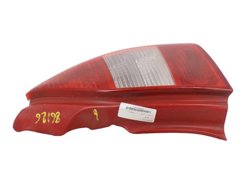 Right taillight CITROËN C2 (JM_) 1.1 | BP25673700C35 