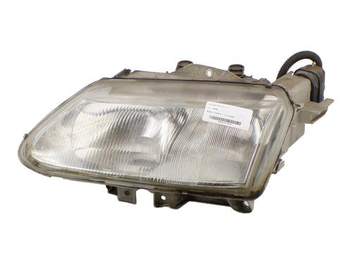 Used Left headlight RENAULT ESPACE III (JE0_) 2.2 12V TD (JE0E, JE0H, JE0P) (113 hp) 25685308