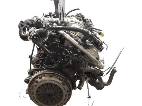 Engine CITROËN C5 I (DC_) 2.2 HDi (DC4HXB, DC4HXE) | BP38737654M1 - Image 5