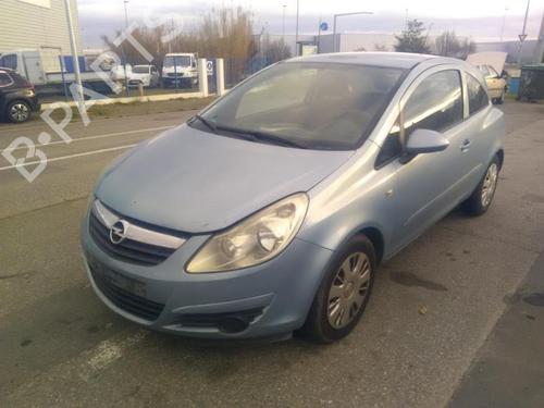 Front wiper motor OPEL CORSA D (S07) 1.3 CDTI (L08, L68) | BP25689267M29 - Image 3