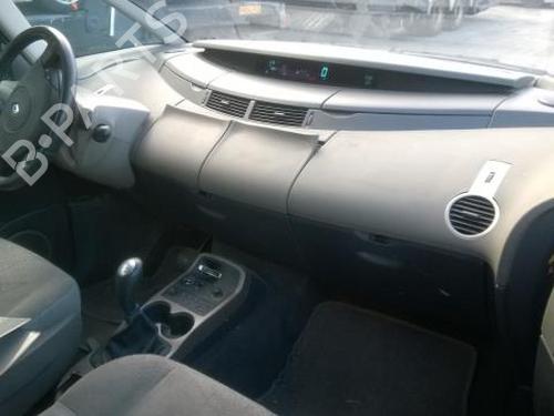 Right taillight RENAULT ESPACE IV (JK0/1_) 2.2 dCi (JK0H) | BP25689833C35 - Image 3