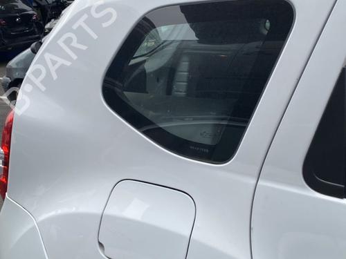 Used Rear right quarter glass DACIA DUSTER (HS_) 1.5 dCi (109 hp) 27381333