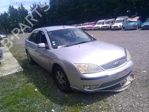 Gearbox FORD MONDEO III (B5Y) 2.0 16V TDDi / TDCi | BP25689012M3 