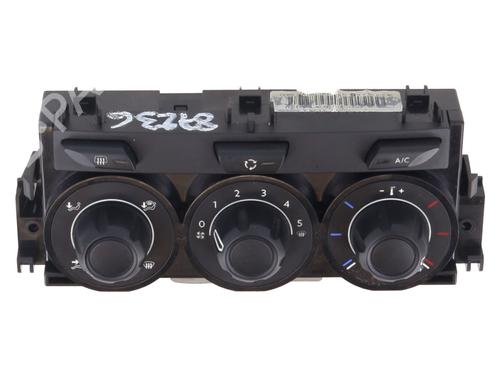 climate-control-citroen-c3-ii-sc_-2009-31887382 main image