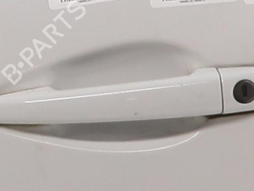 Front left quarter glass PEUGEOT 208 I (CA_, CC_) 1.5 BlueHDI 100 | BP27218213C111 