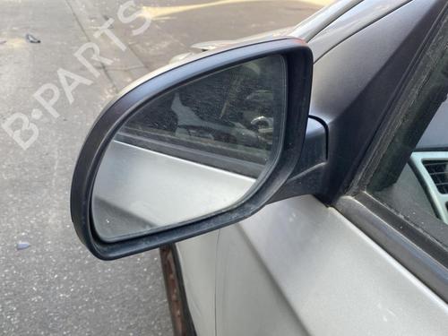 Left mirror HYUNDAI i20 I (PB, PBT) 1.2 | BP25694500C26 