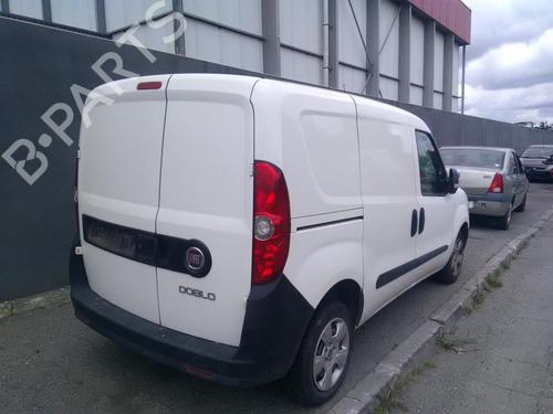 Left taillight FIAT DOBLO Cargo (263_) 1.3 D Multijet | BP25687530C34 - Image 3