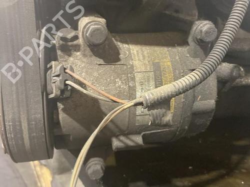 Used AC compressor AC compressor 25674335 25674335