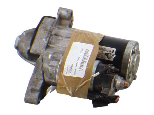Starter RENAULT CAPTUR II (HF_) TCe 130 (HFMF) | BP39215721M8 - Image 5