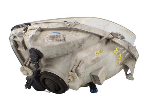 Left headlight OPEL AGILA A (H00) 1.2 16V (F68) | BP25676573C28 - Image 2